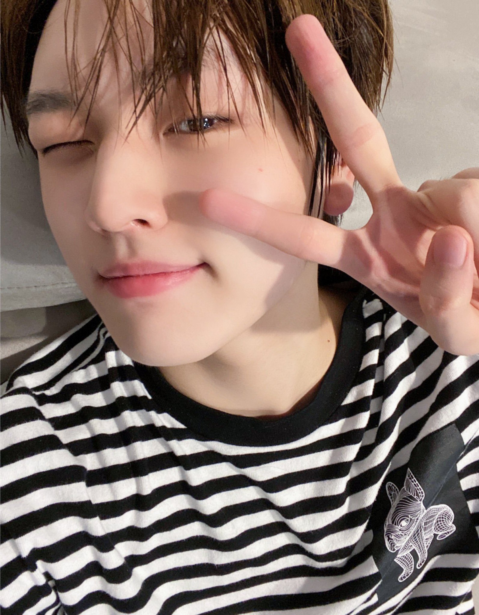 [잡담] 와 남도현 생일이구나 중3이었던게 엊그제 같은데 벌써 | 인스티즈