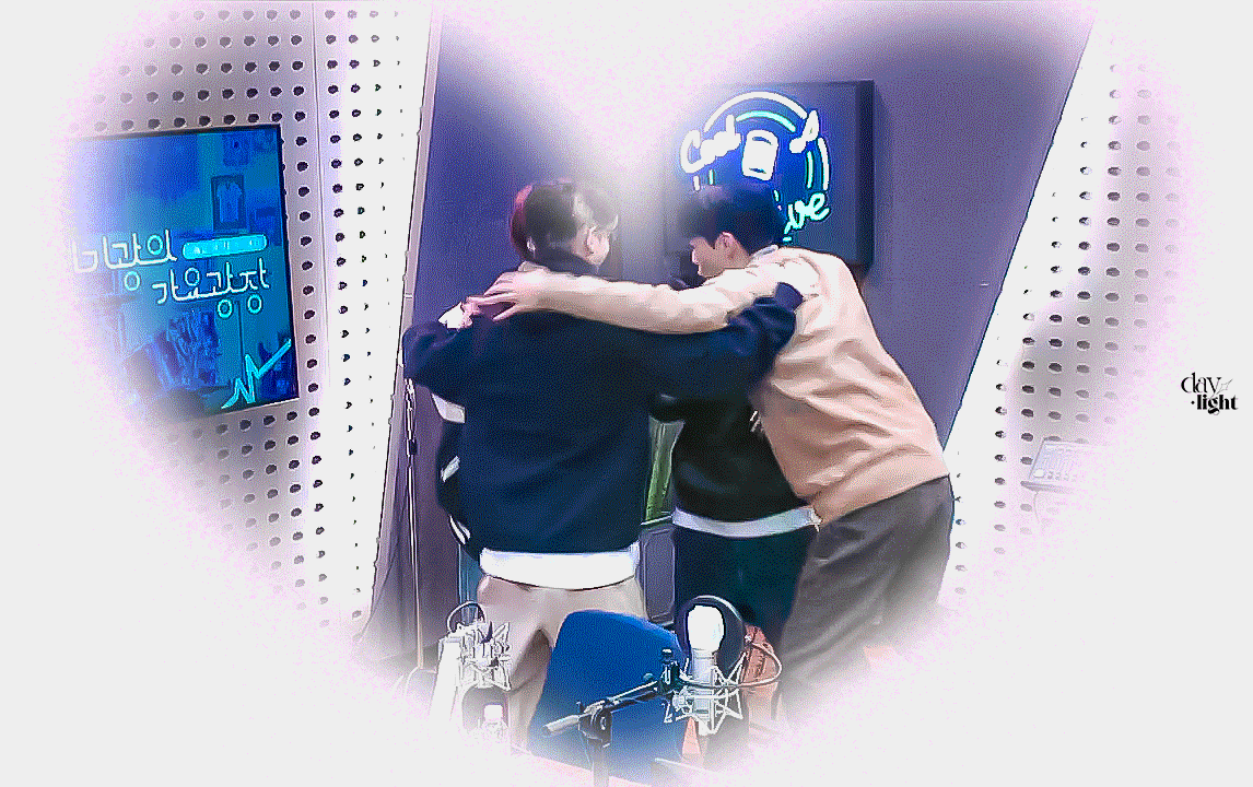 [잡담] 하이라이트 귀여워ㅠ | 인스티즈