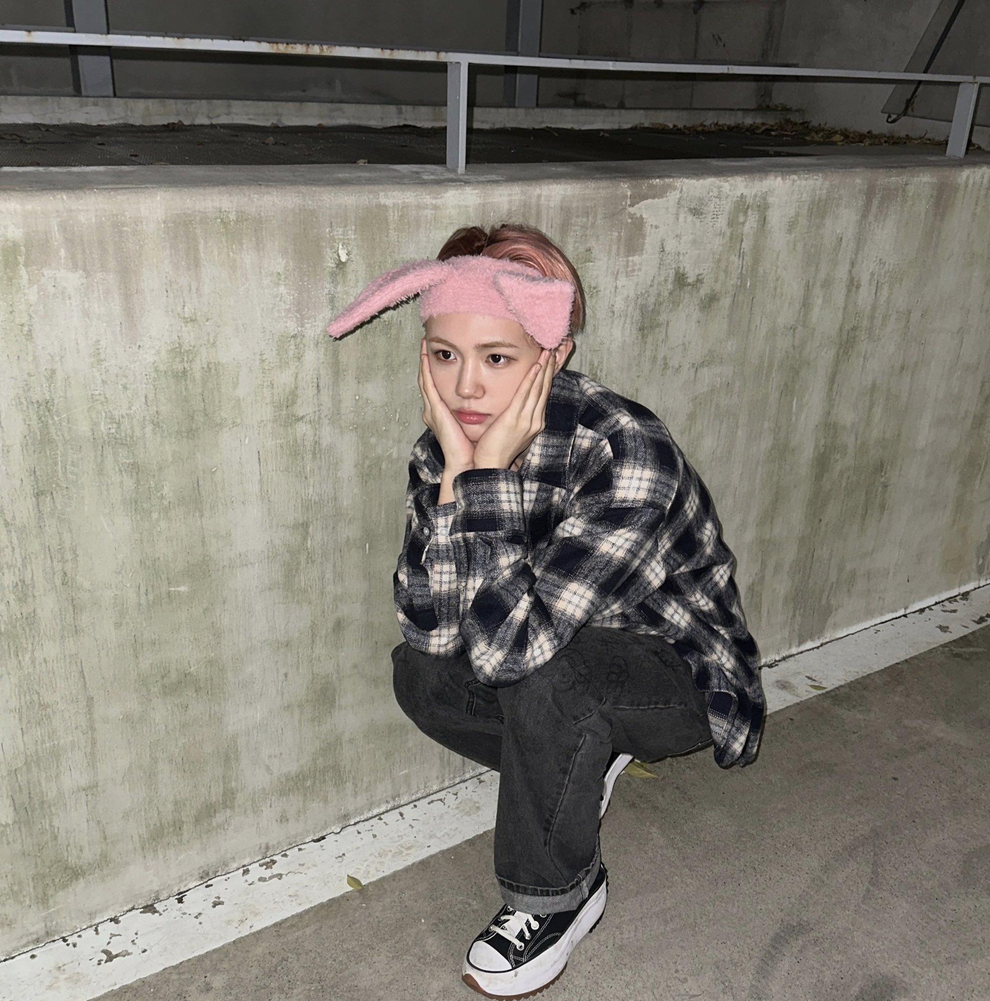 [잡담] 우리 아기토끼 사진떴다 | 인스티즈