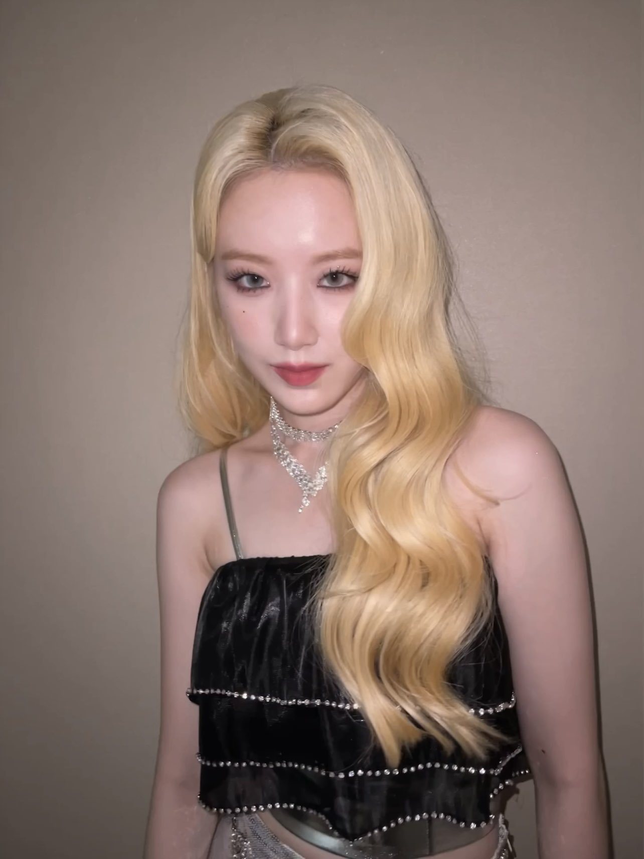 [잡담] 슈화 인스타 빛 있는 버전 | 인스티즈