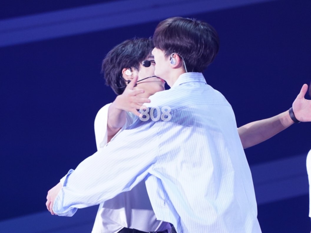 [잡담] 더보이즈 제이콥이랑 영훈 관계성 사랑하는이유 | 인스티즈