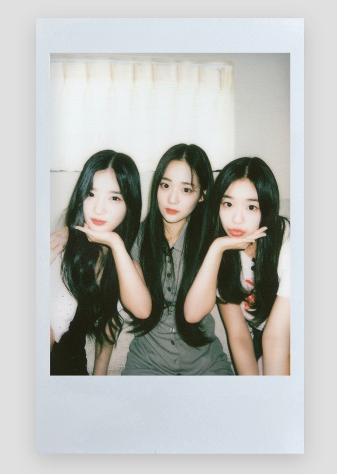 [잡담] 트리플에스보면 소속사가 윤서연, 공유빈 얼굴이 취향인거같음 | 인스티즈