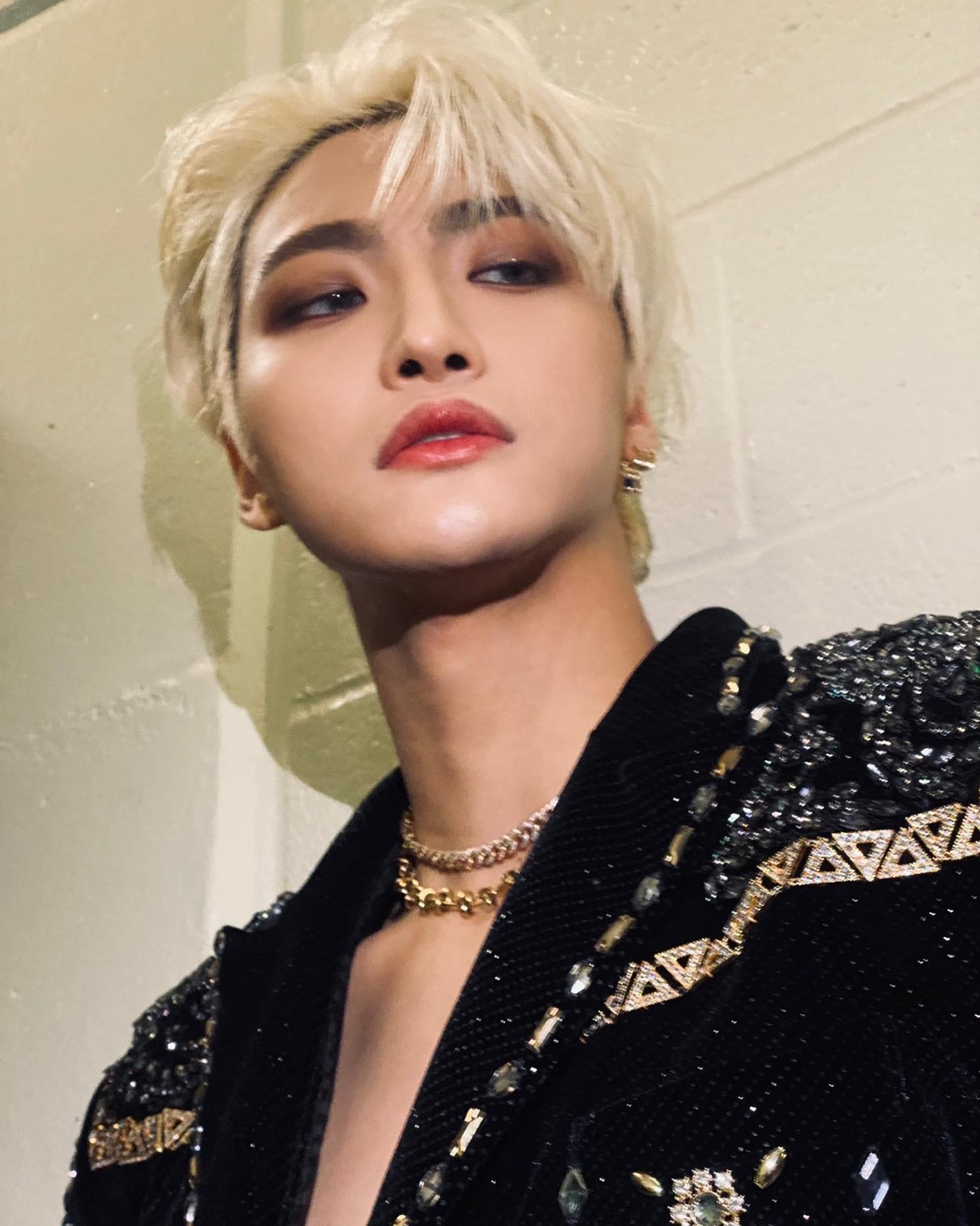 [잡담] 얼빡샷 너무 좋아 | 인스티즈