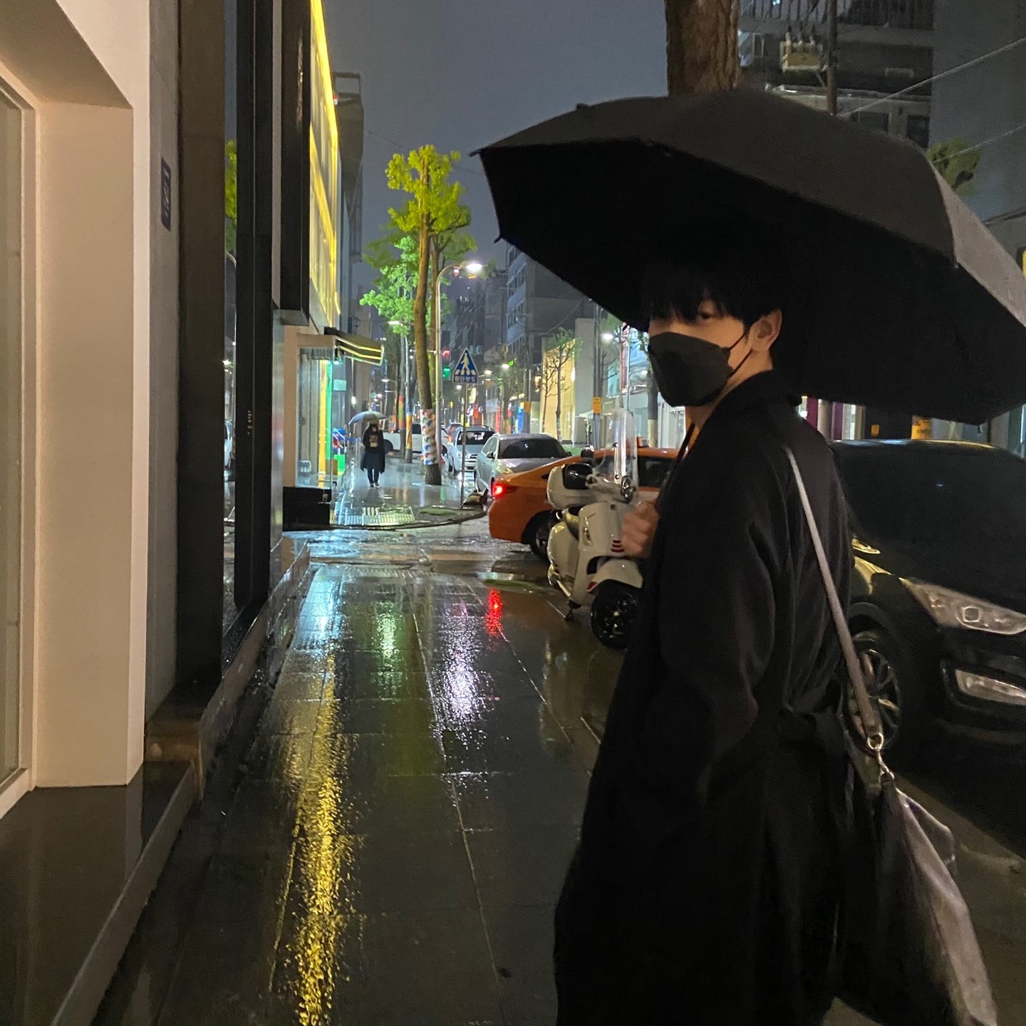 [잡담] 투바투 최수빈 남친짤 장인이다 이제 | 인스티즈