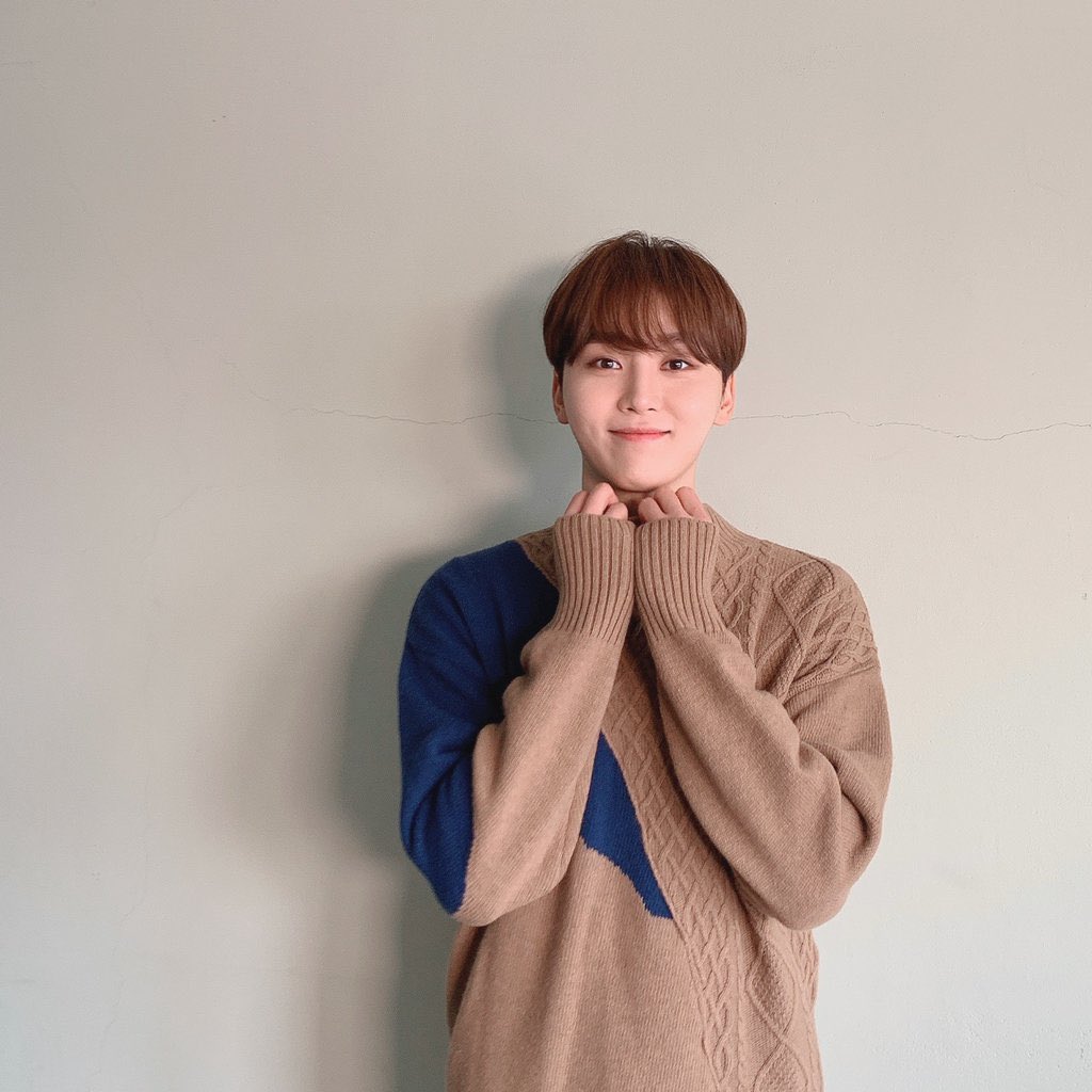 [잡담] 갠적으로 승관이한테 완전 찰떡인 별명은 이거인거 같아 ㅋㅋㅋㅋ | 인스티즈