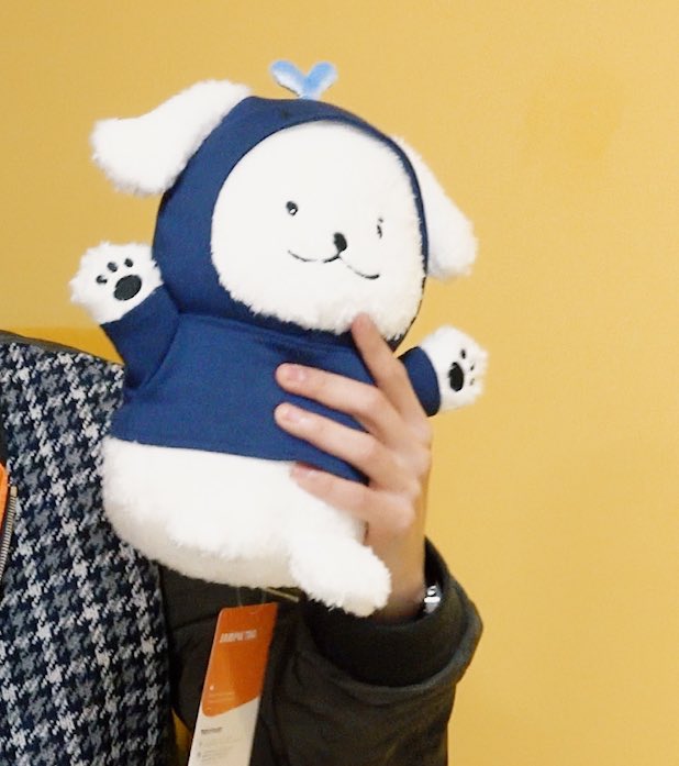 [잡담] 아니 인형이 이렇게 귀여워도 되나요... | 인스티즈