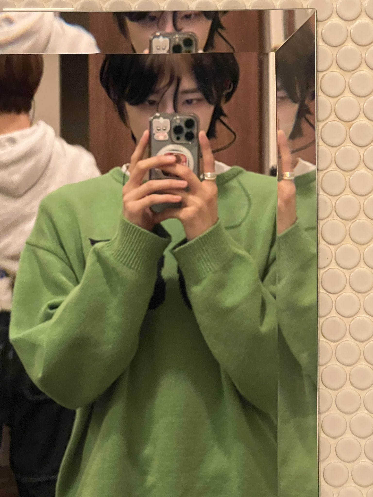 [잡담] 민서얌!!!!!!!!!!! | 인스티즈