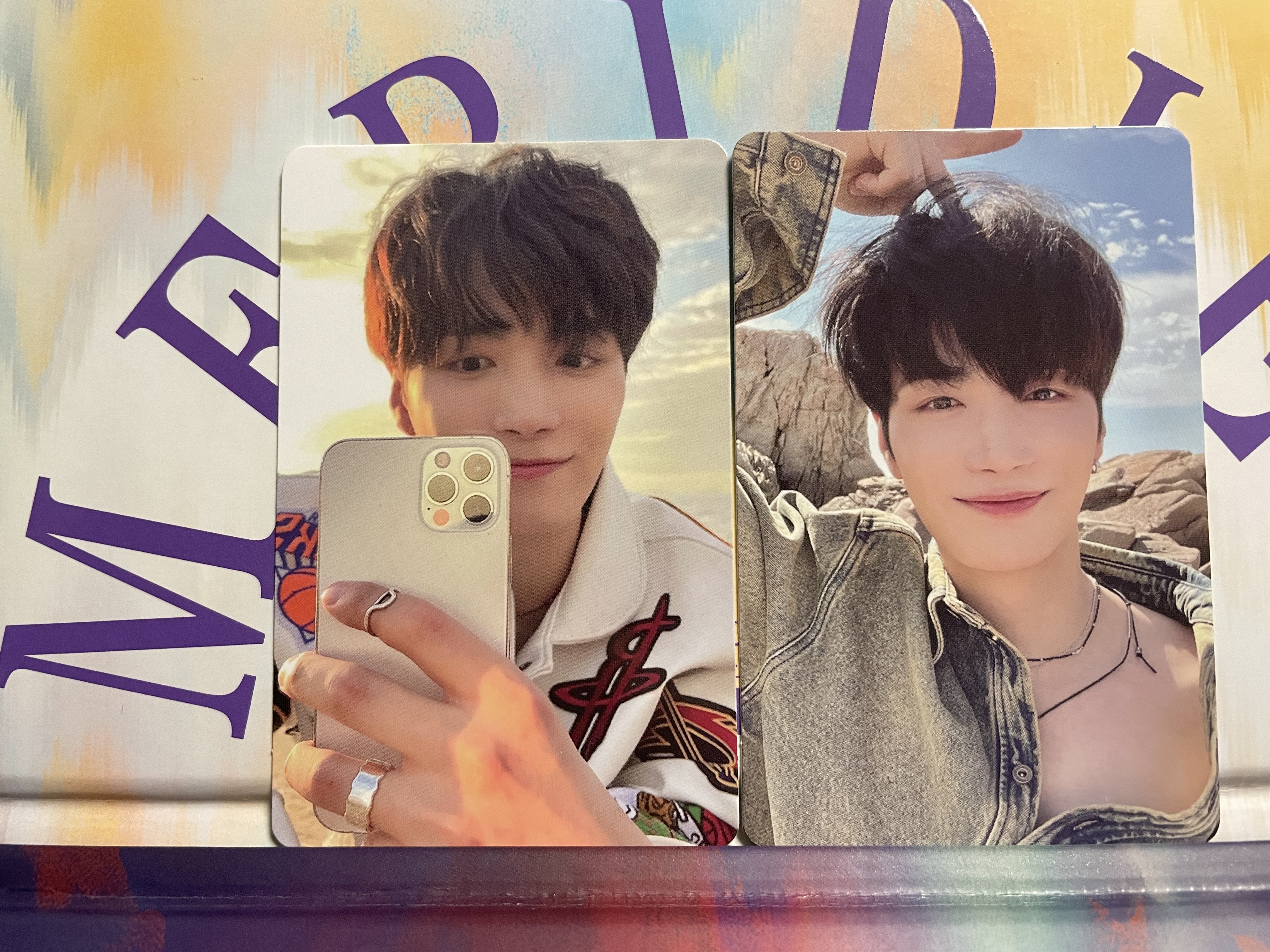 [잡담] 미춌다 나 김종현 레전드포카뽑음 | 인스티즈