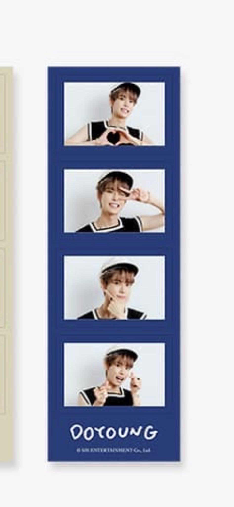 [잡담] 도영..시그 ..탐나네.... | 인스티즈