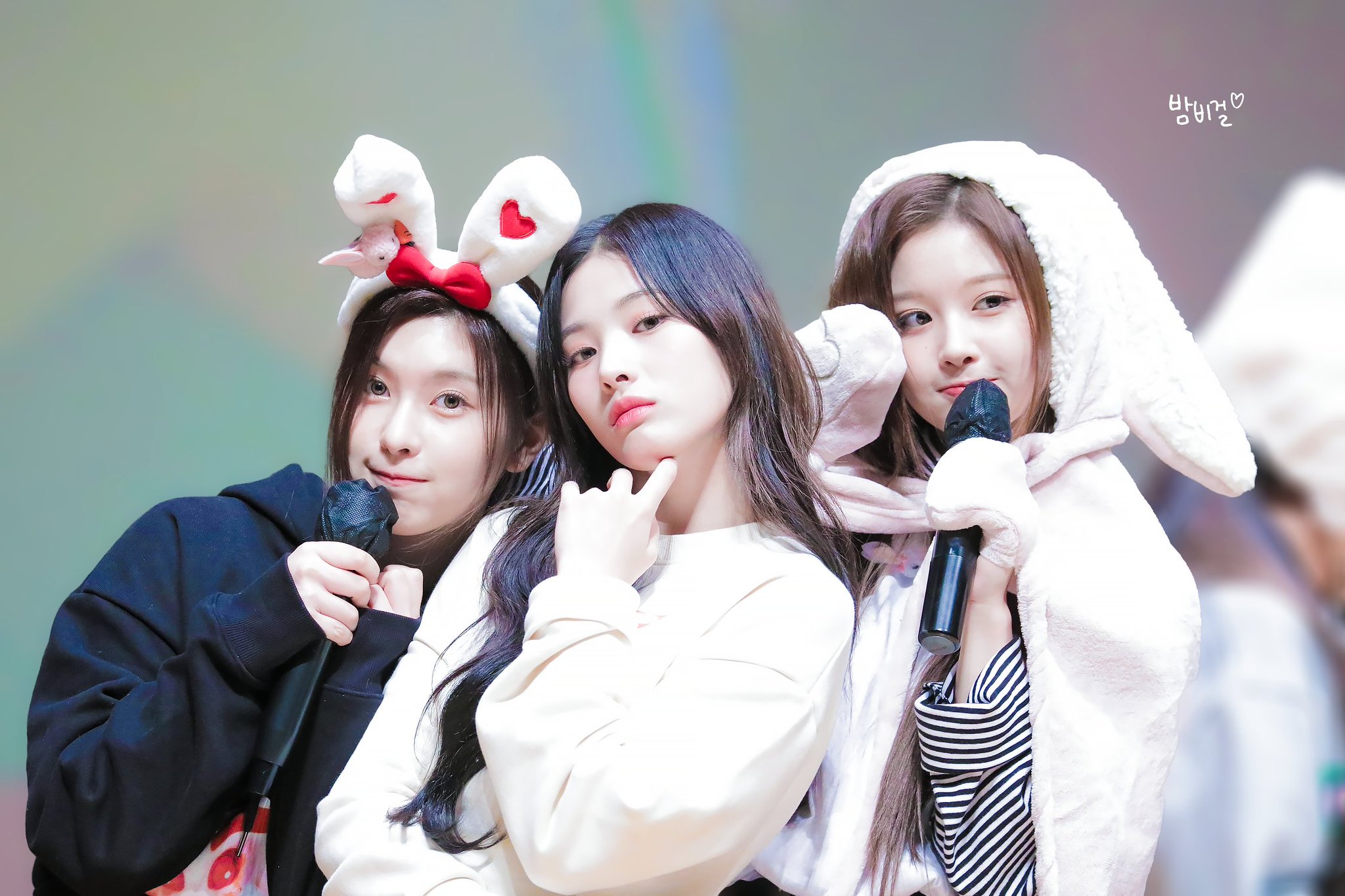 [잡담] 엔믹스 04즈 다 다르게 예쁨 | 인스티즈