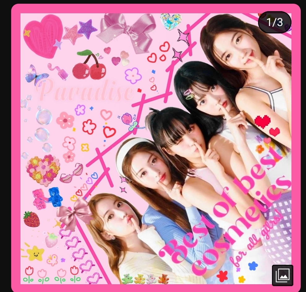 [잡담] 르세라핌 시그 컨셉은 무조건 이런거야함🙏 | 인스티즈