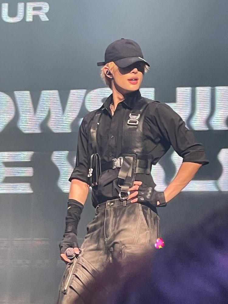 [잡담] 콘서트 후에 팬들 사이에 미친듯이 반응 오고 있는 곡 | 인스티즈