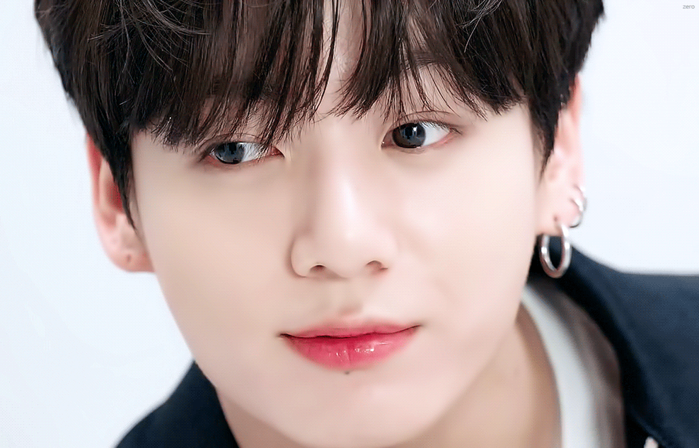 [잡담] 정국이 이 짤 보정별로 저장함 | 인스티즈