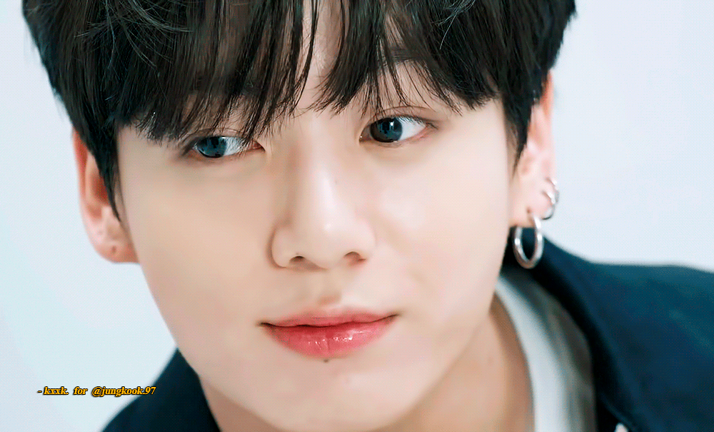 [잡담] 정국이 이 짤 보정별로 저장함 | 인스티즈