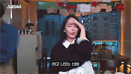 [잡담] 아 신비 진짜 문특에서 텐션 미친다 | 인스티즈