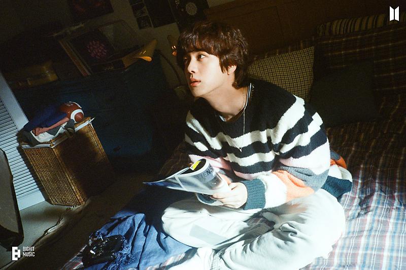 [잡담] 김석진 그만해 | 인스티즈