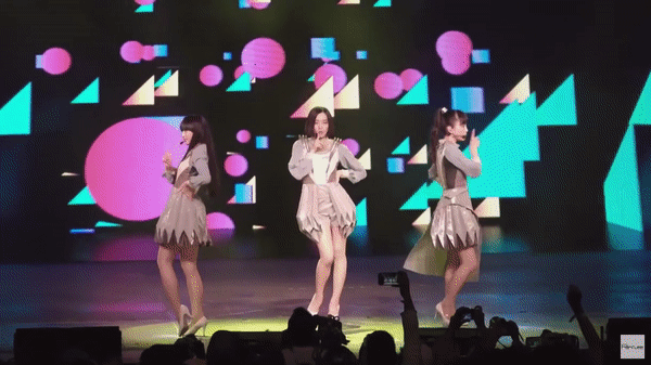 [잡담] 내가 좋아하는 제이팝 아이돌 무대연출 | 인스티즈