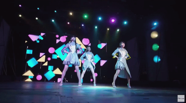 [잡담] 내가 좋아하는 제이팝 아이돌 무대연출 | 인스티즈