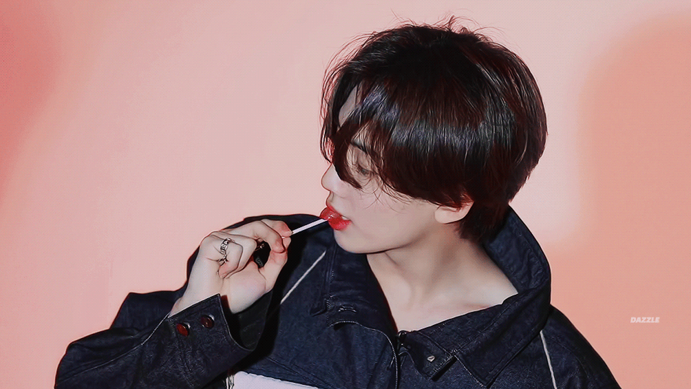 [잡담] 세븐틴 정한 이 날 넘 내취향,,, | 인스티즈