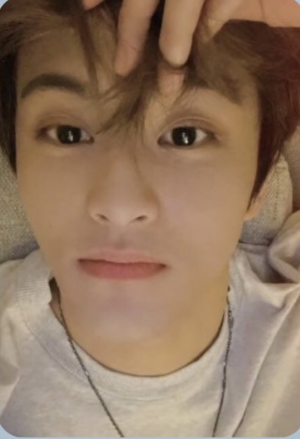 [잡담] 마크 이 사진 원본 좀 주라 ㅠㅠ | 인스티즈