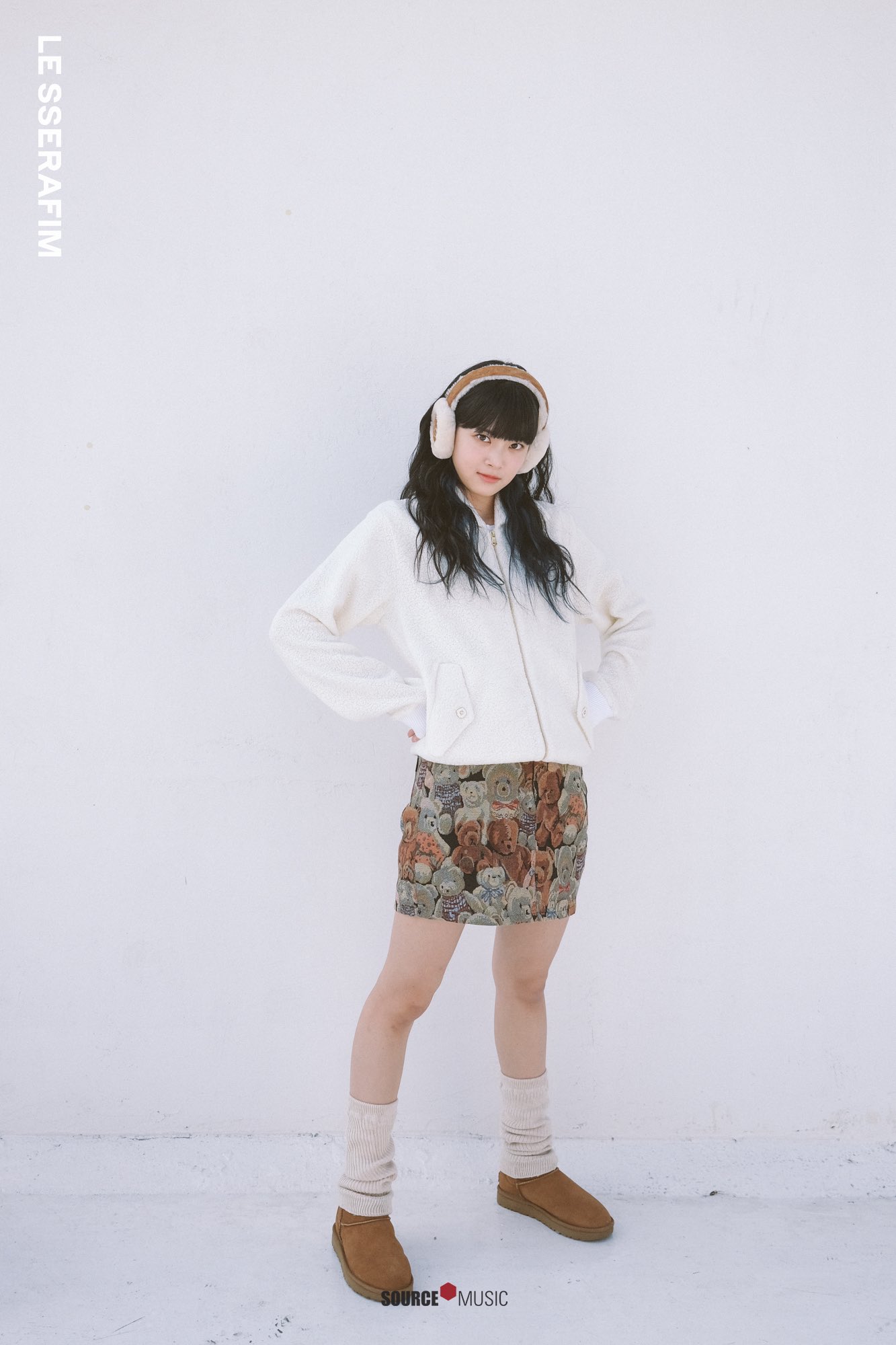 [잡담] 아 은채 겁나 귀엽네 | 인스티즈