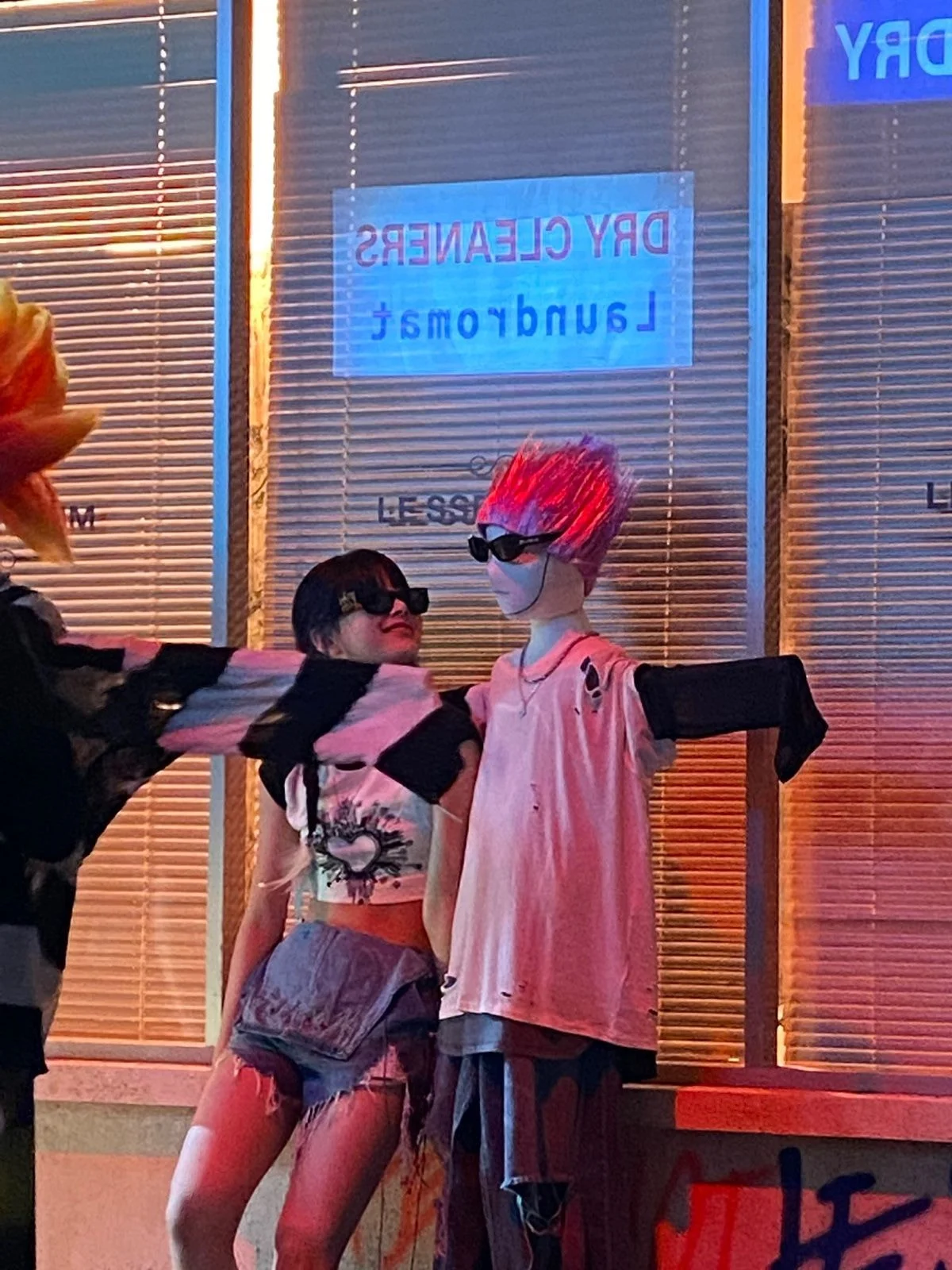 [잡담] 르세라핌 은채 생일이라고 멤버들이 풀어준 사진이라는뎈ㅋㅋ | 인스티즈