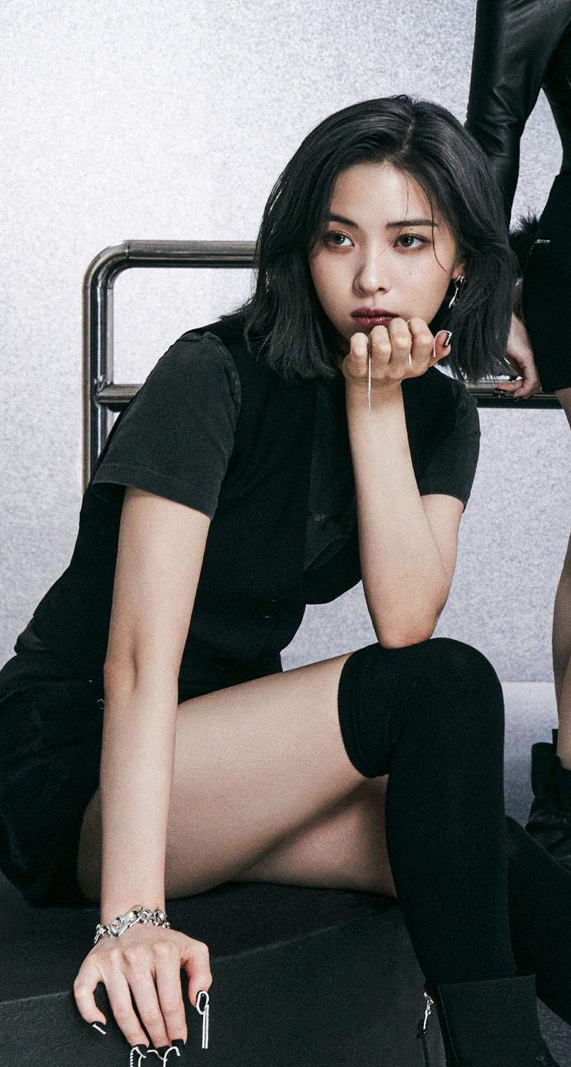 [잡담] 류진 이번컨포 너무 잘생겼다... | 인스티즈