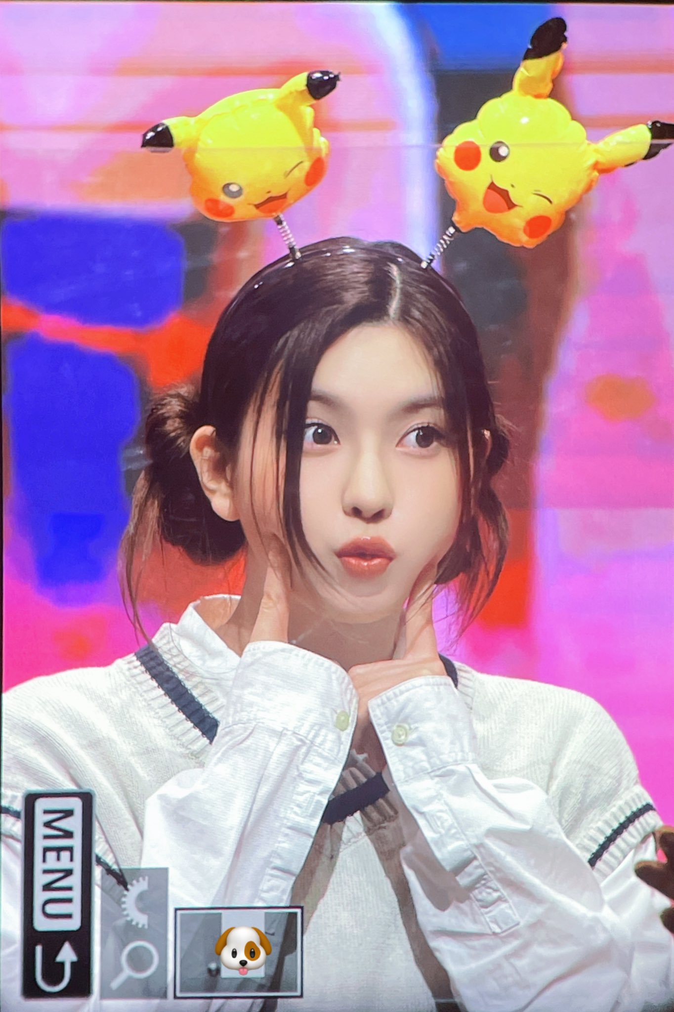 [잡담] 뭐야...오늘 비주얼 난리났네...? | 인스티즈