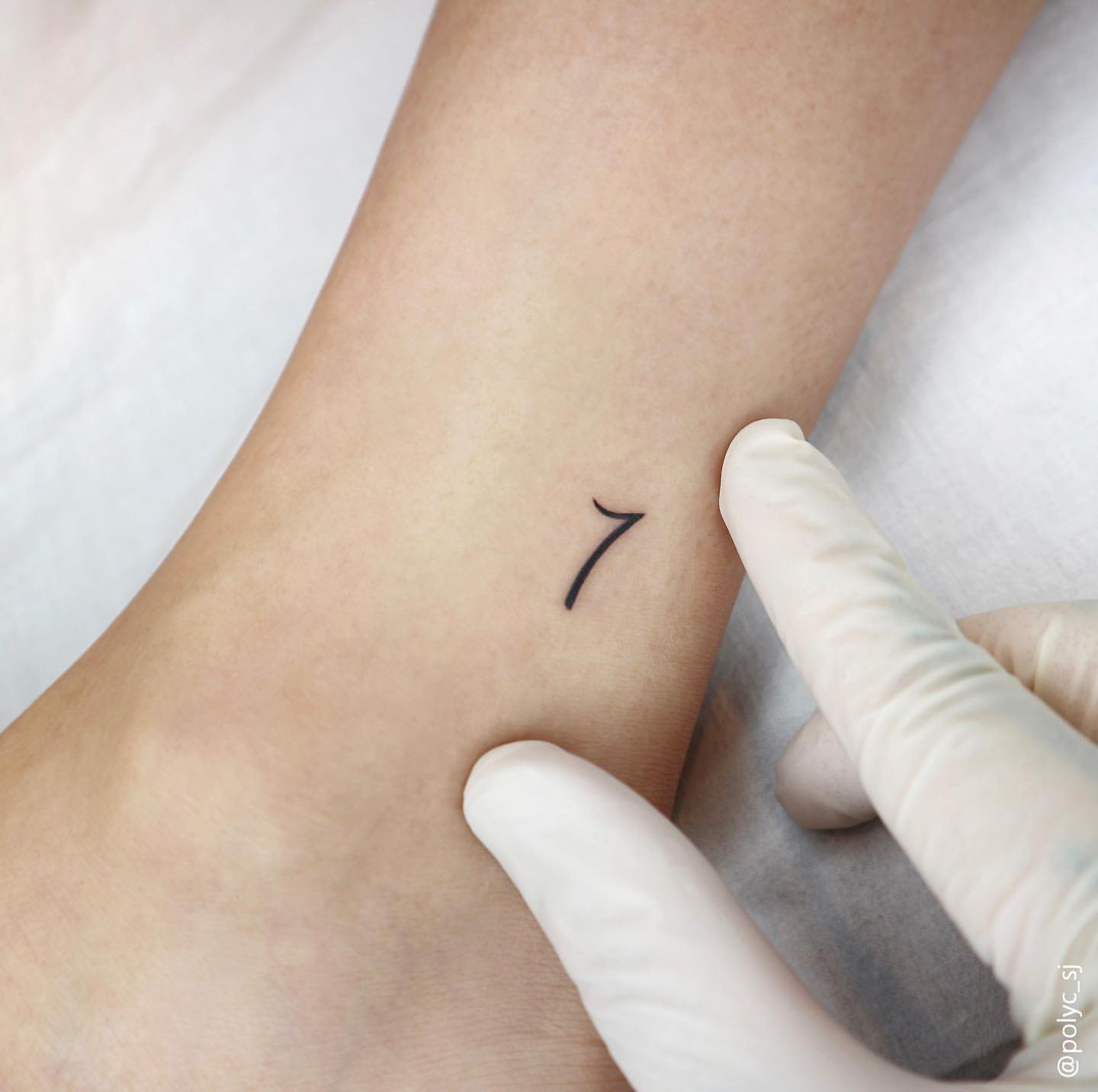 [잡담] 알엠 타투 사진 보는데 | 인스티즈