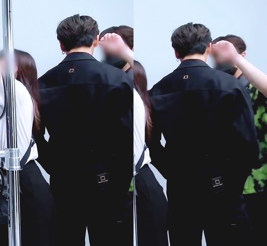 [잡담] 방탄정국 옷정보좀 ㅠㅠ | 인스티즈