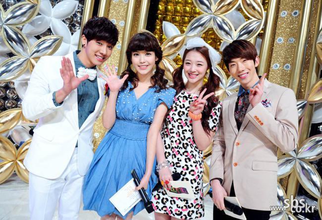 [잡담] 와 이기광 11년전 인가엠씨시절 | 인스티즈