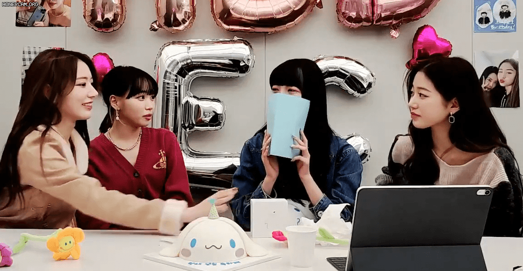 [잡담] 은채 우는거 진짜 막내아기 같애 | 인스티즈