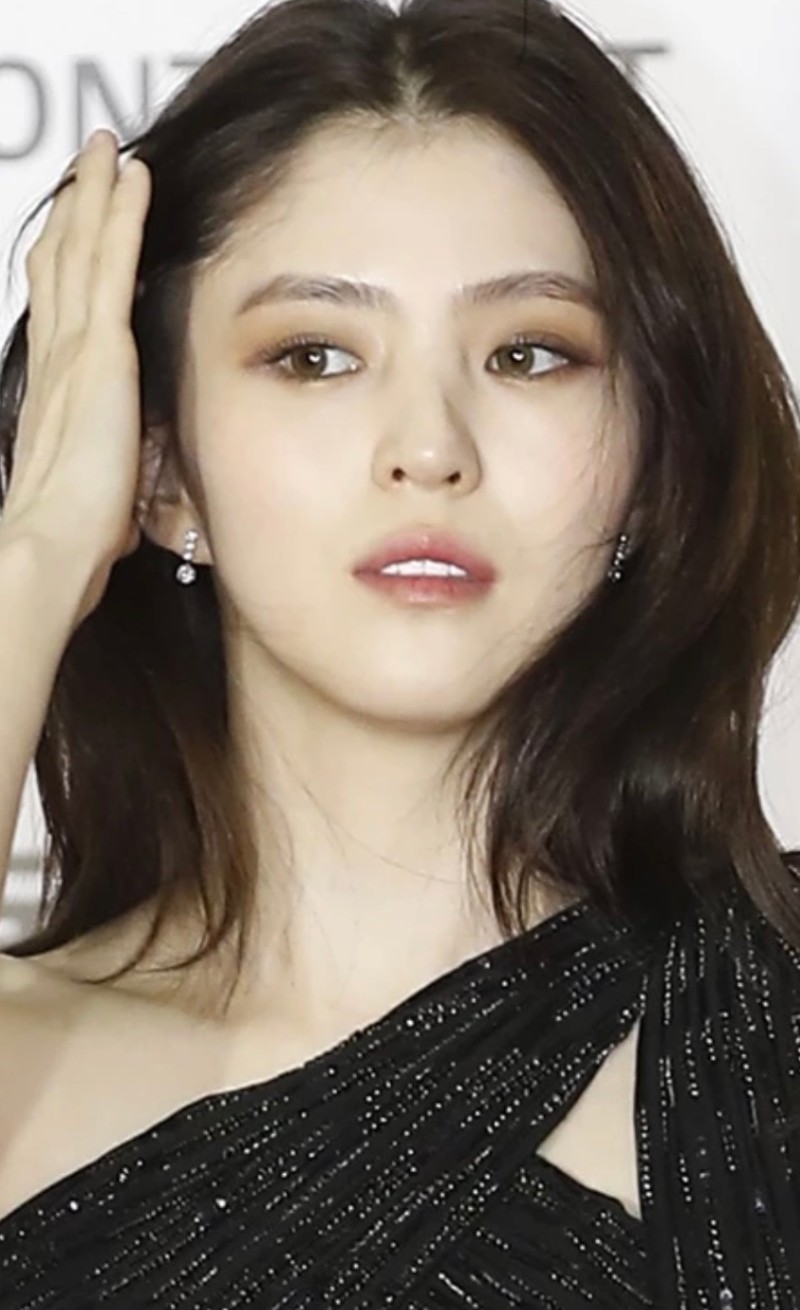 [잡담] 한소희 이사진은 언제봐도 ㄹㅈㄷ | 인스티즈