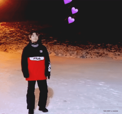 [잡담] 내가 아이돌이어도 막내로 정국 있으면 예뻐죽을 듯 | 인스티즈