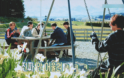 [잡담] 내가 아이돌이어도 막내로 정국 있으면 예뻐죽을 듯 | 인스티즈