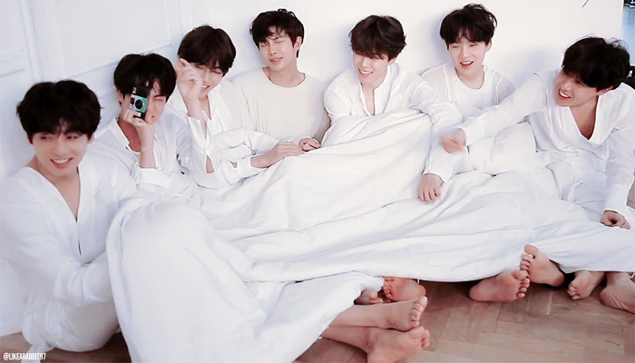 [잡담] 내가 아이돌이어도 막내로 정국 있으면 예뻐죽을 듯 | 인스티즈