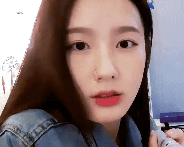 [잡담] 조미연 삼각아라 처돌이 등장 | 인스티즈