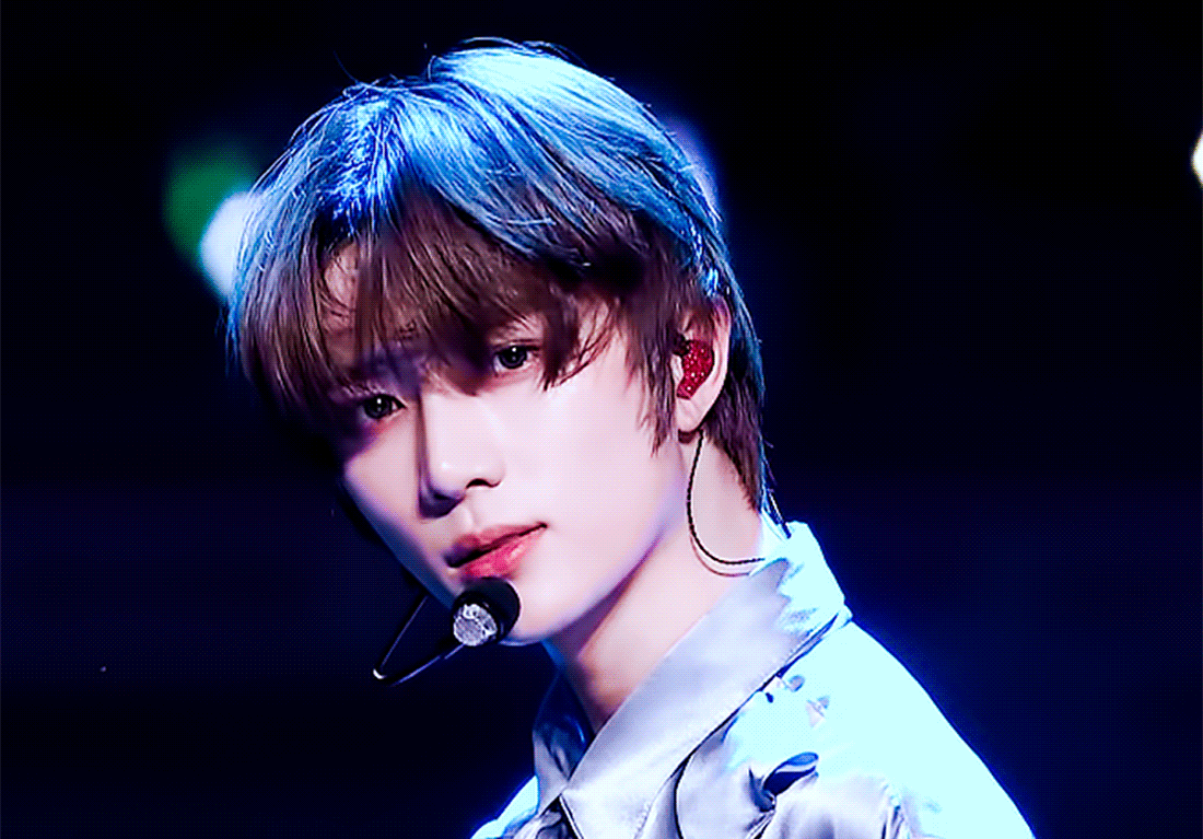 [잡담] 투바투 지금 이 무대를 21,22,23,24들이 부른다는거지 | 인스티즈