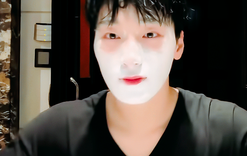 [잡담] 얘들아 최산 진짜 귀엽다니까???? | 인스티즈