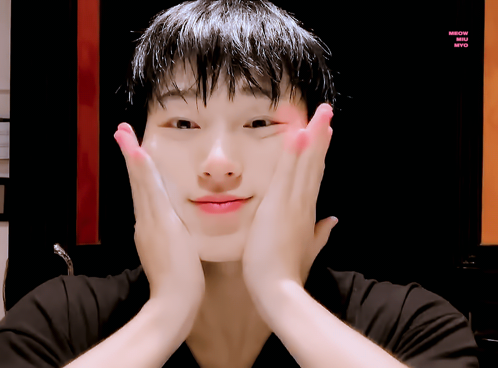 [잡담] 얘들아 최산 진짜 귀엽다니까???? | 인스티즈