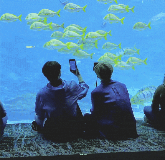 [잡담] 오늘 사부작즈 음중 엠씨 같이 하자나 | 인스티즈