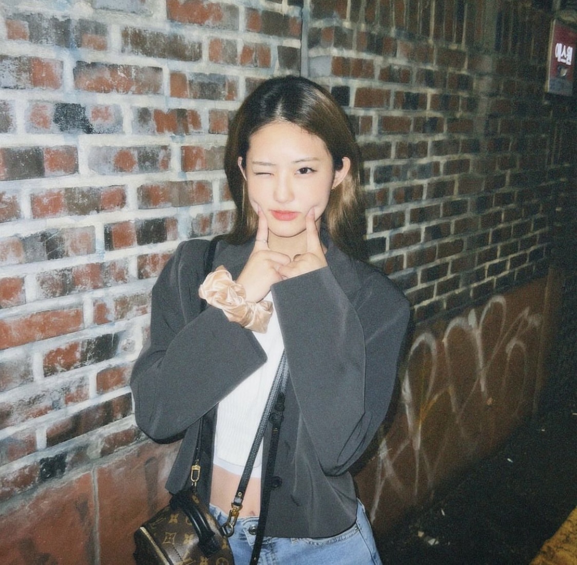 [잡담] 헐 진짜 덕몰상 여자 아이돌 발견함 | 인스티즈