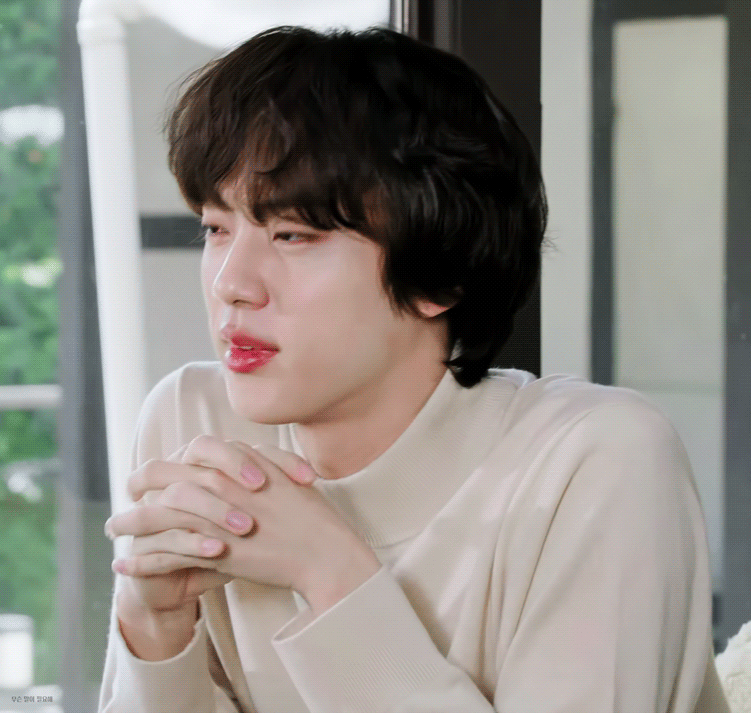 [잡담] 방탄 진 제일 신기한 거 30대에 분위기가 진짜 맑다는 점.. | 인스티즈