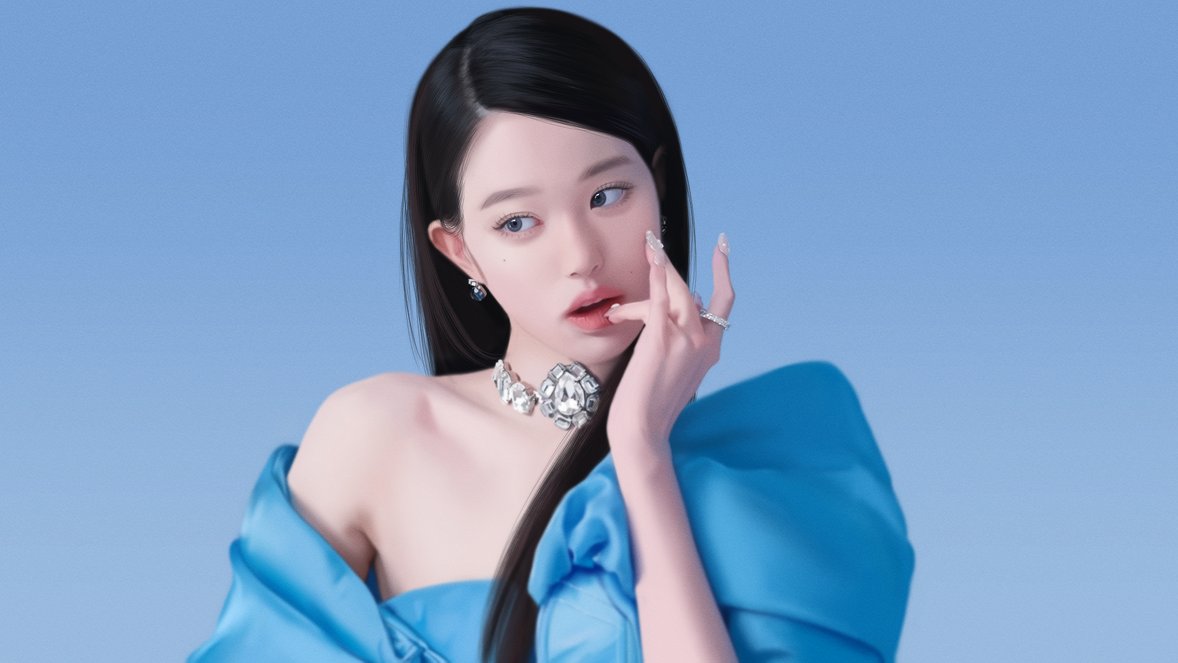 [잡담] 와 얘들아 이게 그림이란다 요즘은 그림으로 천지창조도 하심 | 인스티즈