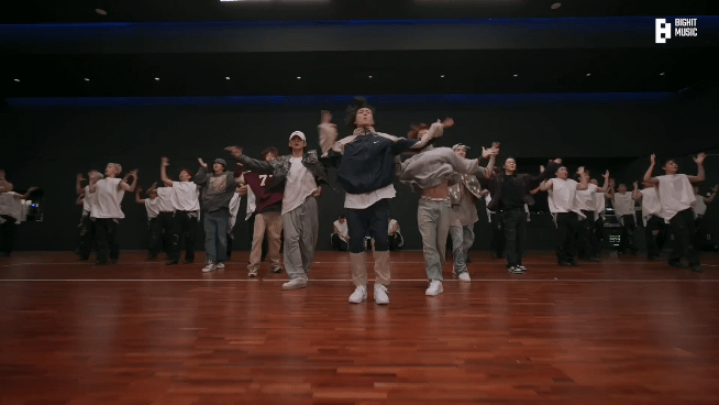 [잡담] 달려라 방탄 정국은 그냥 진짜 맹수 느낌.. 끼로 될 문제가 아님 | 인스티즈