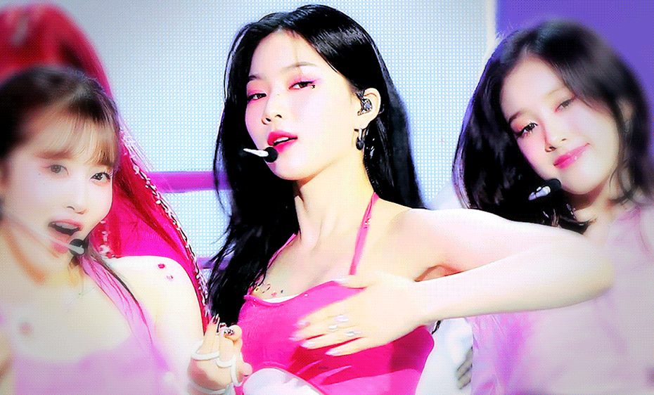 [잡담] 아이사 훈녀스킬 영상 보고 | 인스티즈