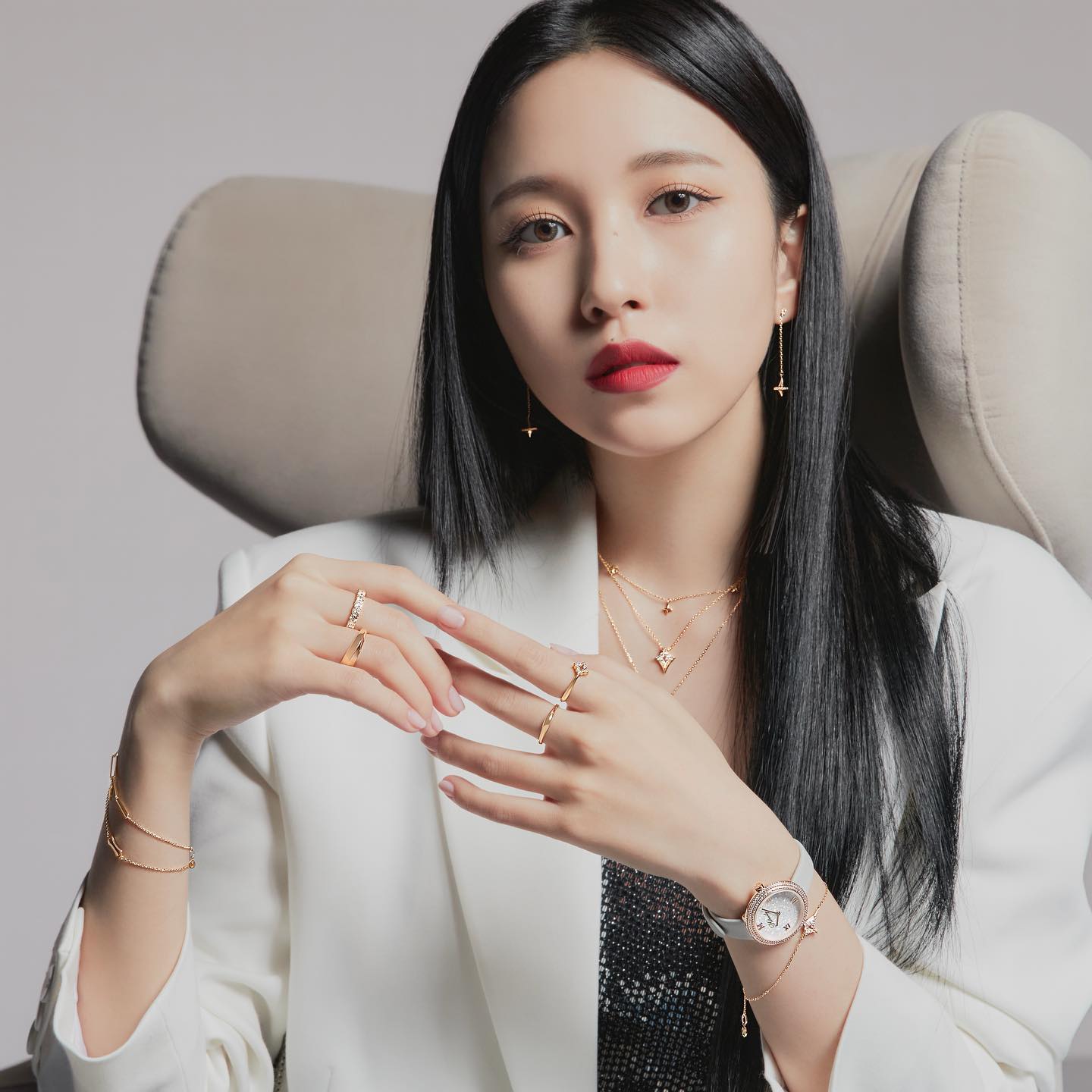 [잡담] 이 여자를 사랑합니다 | 인스티즈