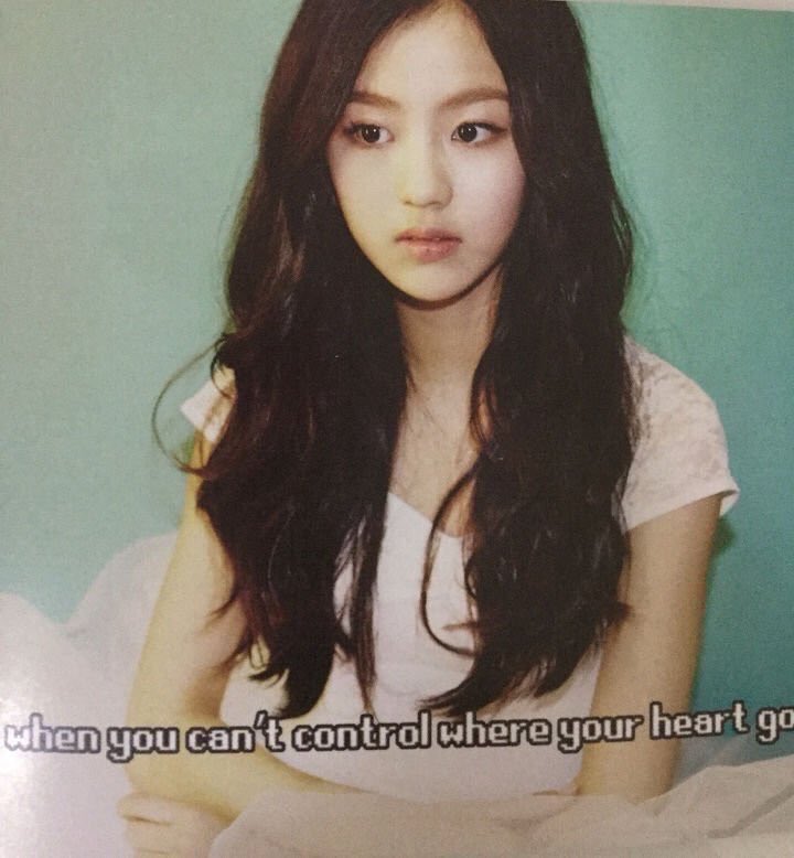 [잡담] 김성경 라미 에스엠 루키즈 시절 사진 올려봄 | 인스티즈