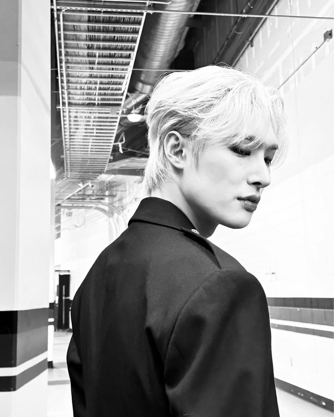 [잡담] 내본이 갑자기 편지 올렸는데 울고 있음… | 인스티즈