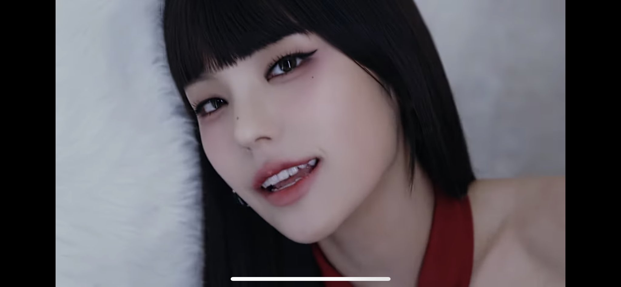 [잡담] 예지 앞머리 너무 잘어울려 - 인스티즈(instiz) 연예 카테고리